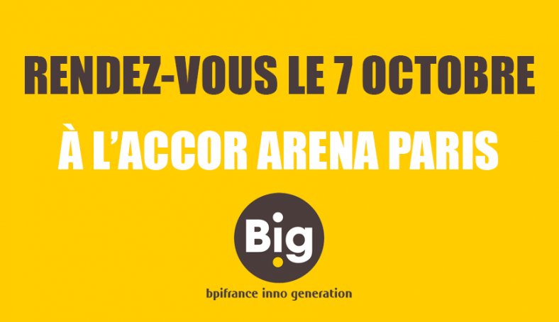 Le BIG BpiFrance