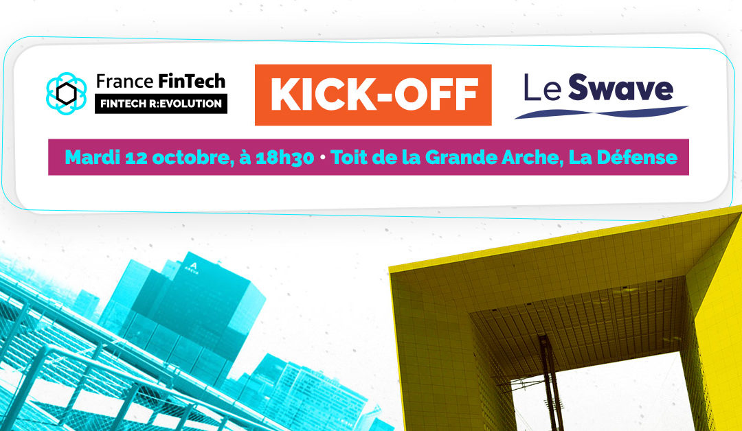 French FinTech Week 2021 / KICK-OFF