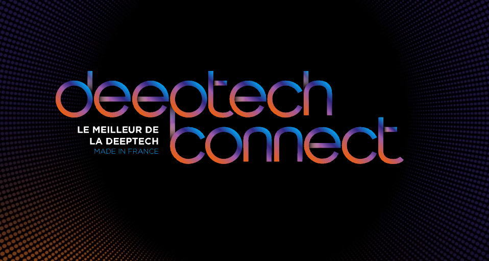 Deeptech Connect
