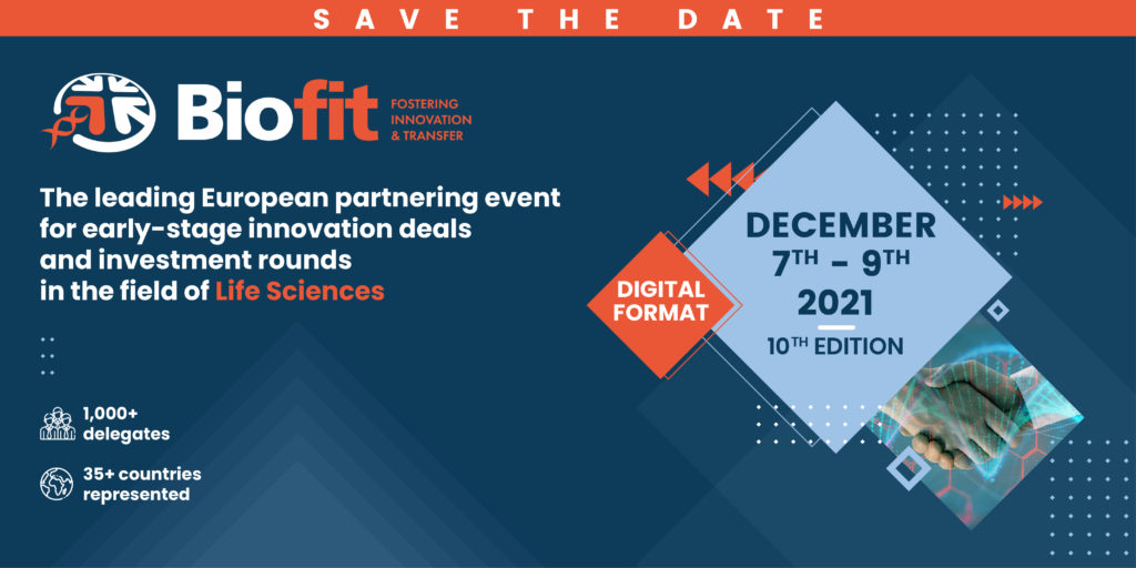 BioFit 2021 - 10ème édition