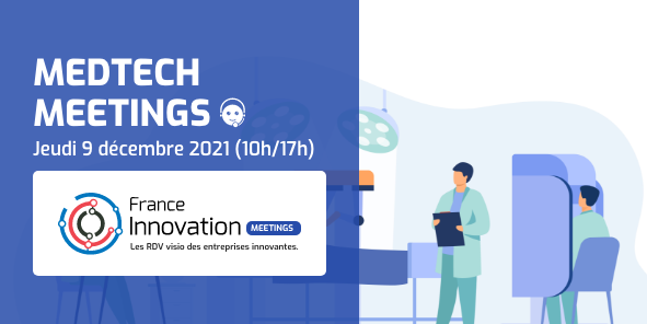 MEDTECH MEETINGS 2021