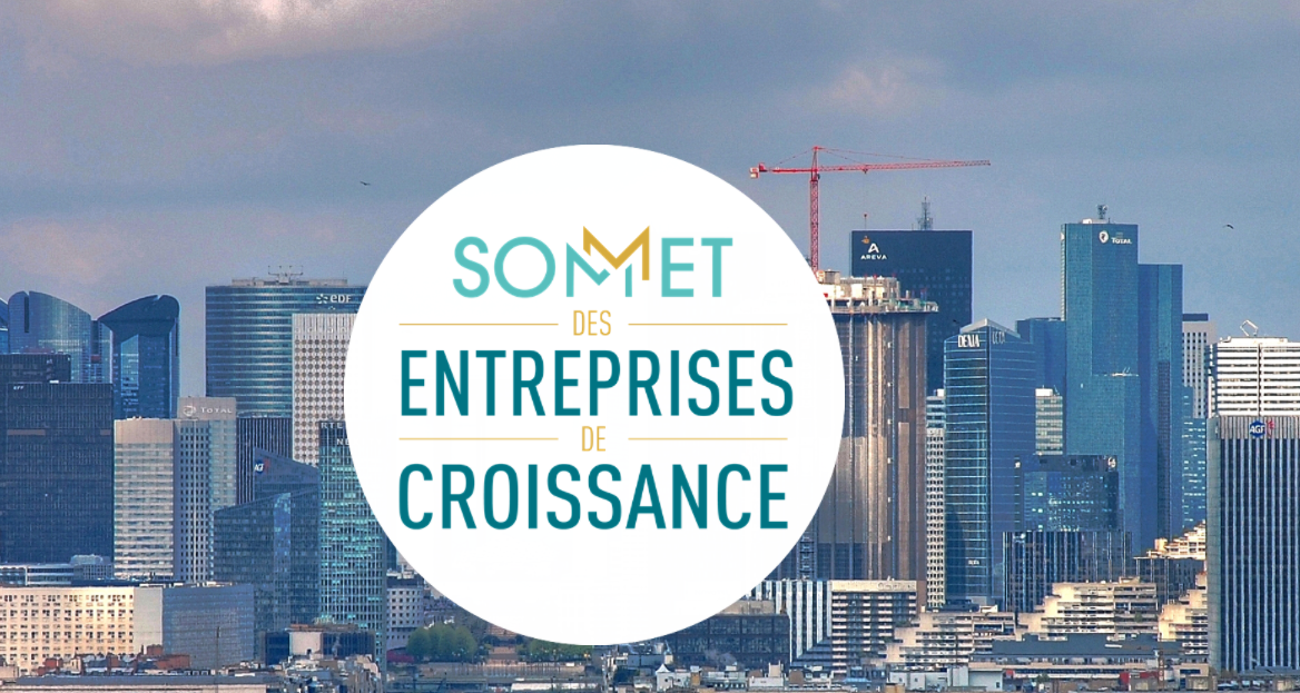 Sommet des entreprises de croissance