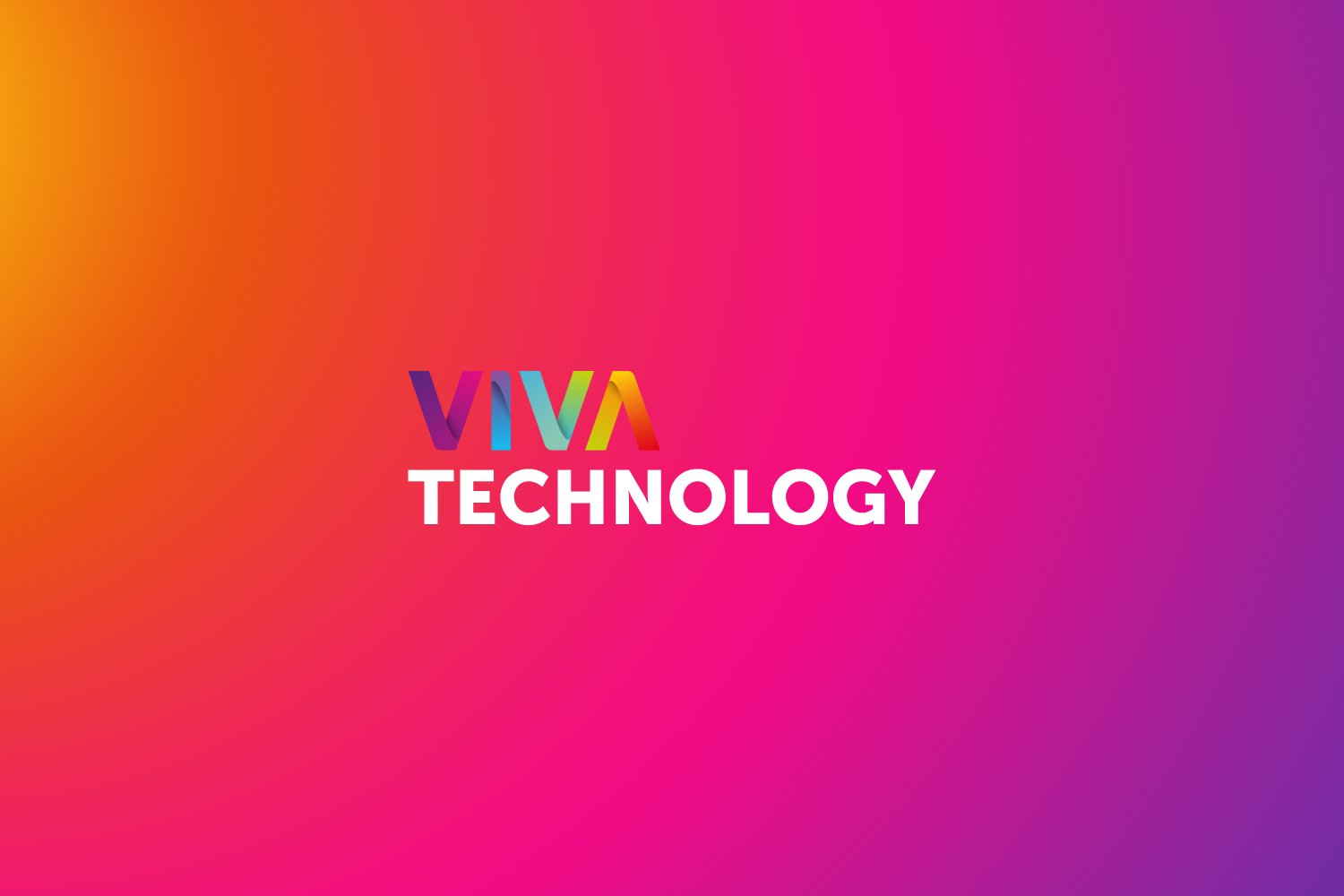 VIVA TECHNOLOGY 2022