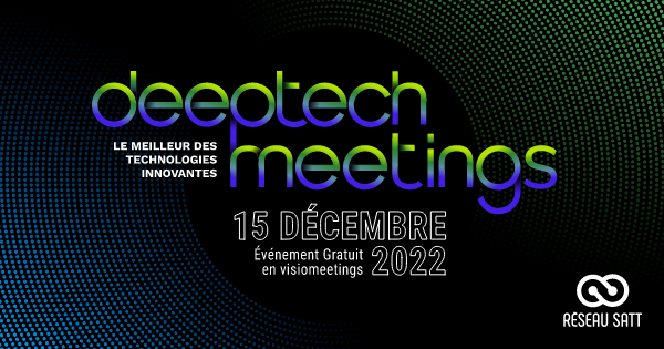 Deeptech Meetings