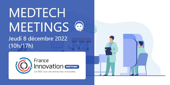 MedTech Meetings