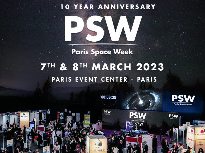 Paris Space Week