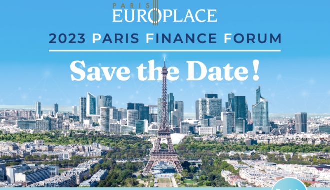 Paris Finance Forum 2023