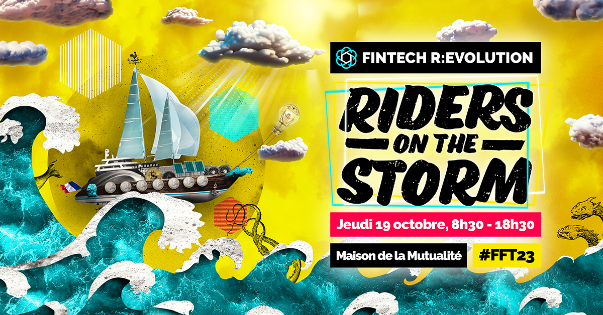 Fintech Révolution by France Fintech