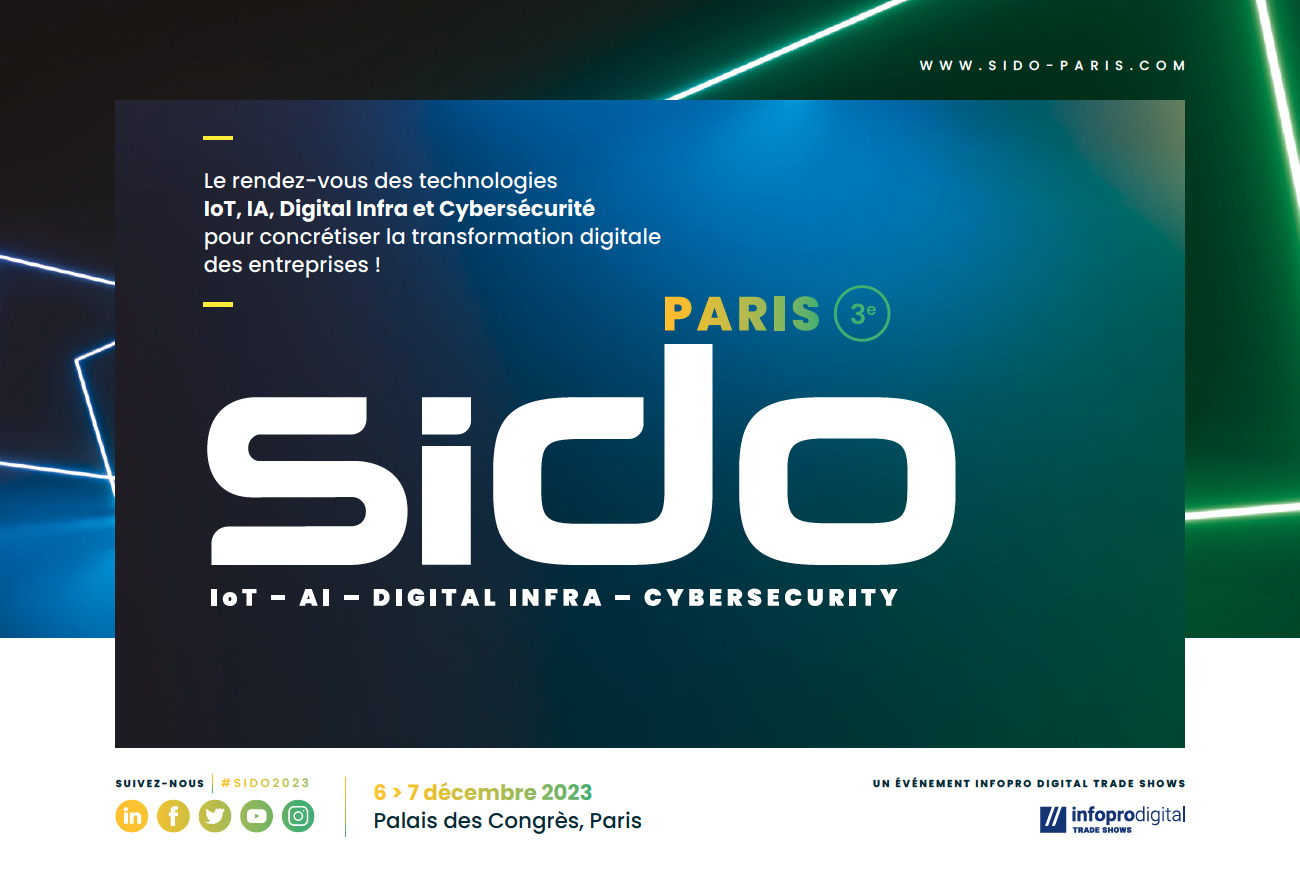 SIDO Paris