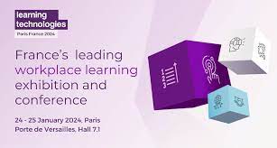 Learning Technologies France 2024