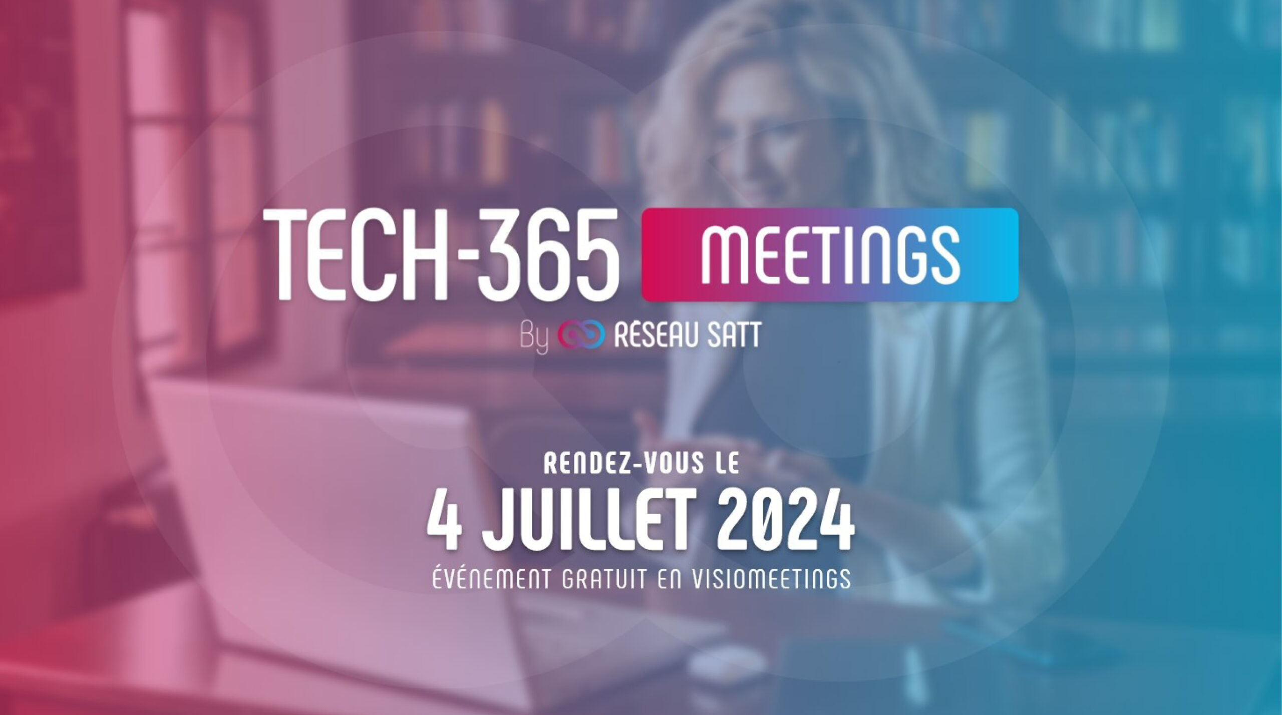 TECH-365 MEETINGS