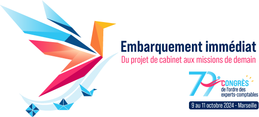 79e Congrès de l'Ordre des experts-comptables