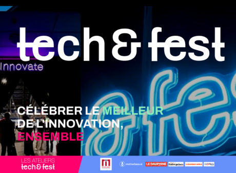 Tech&Fest 2025