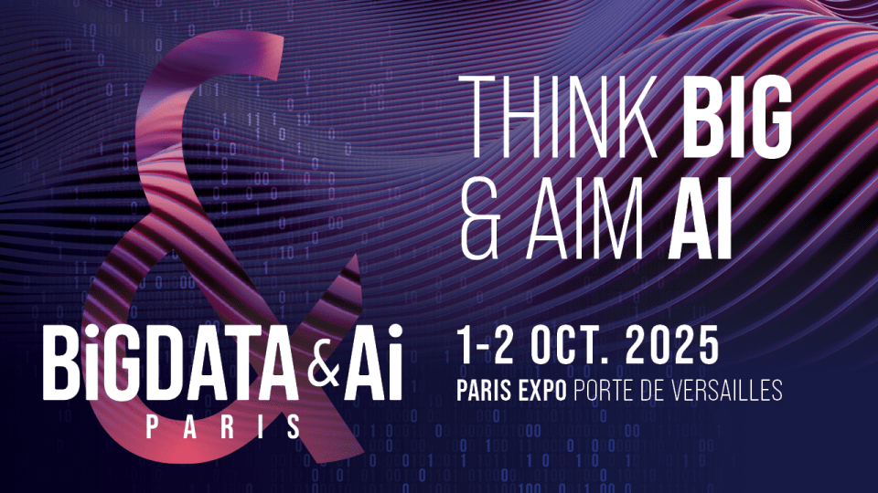 Big Data & AI Paris 2025