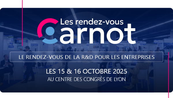 les Rendez-vous Carnot