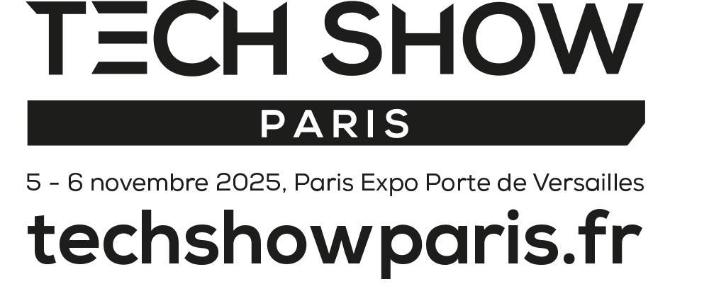 TECH SHOW | PARIS