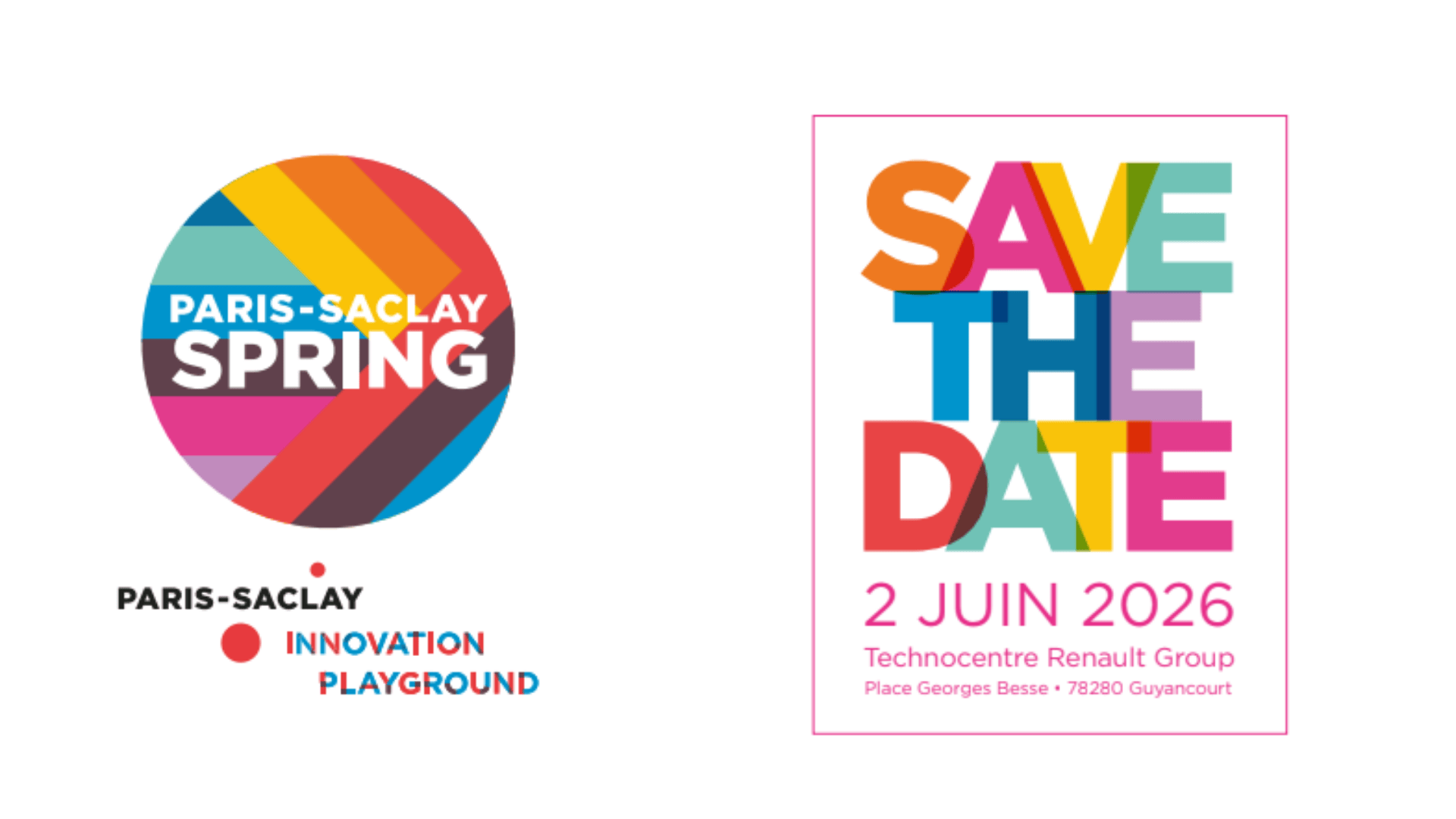 Paris Saclay