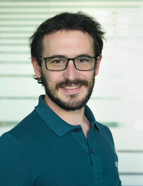 Photo de Benjamin Bizollon