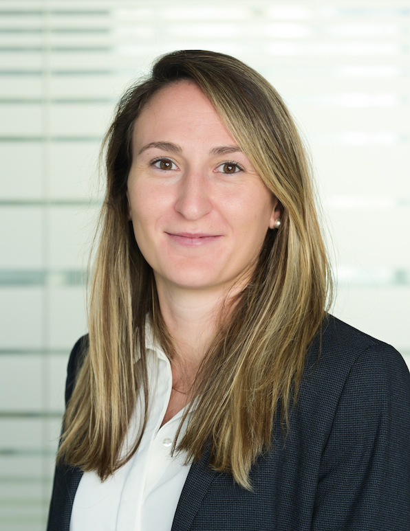 Photo de Pauline Domercq