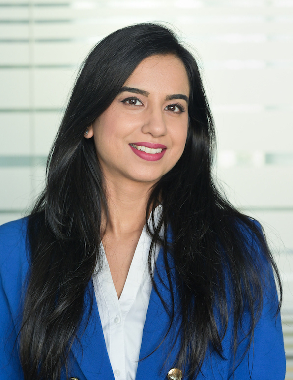 Photo de Sana Yousaf