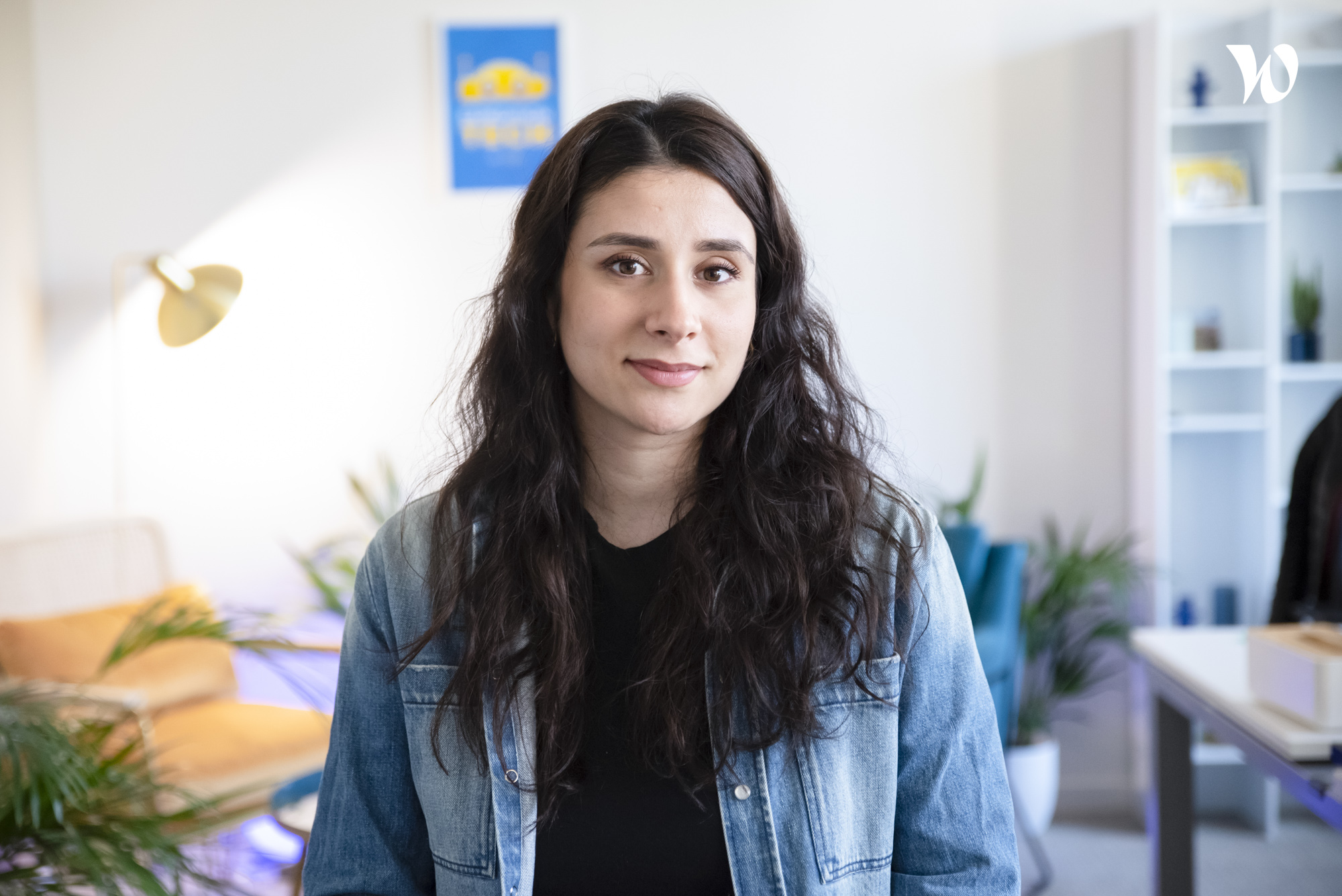 Photo de Chana Aribi