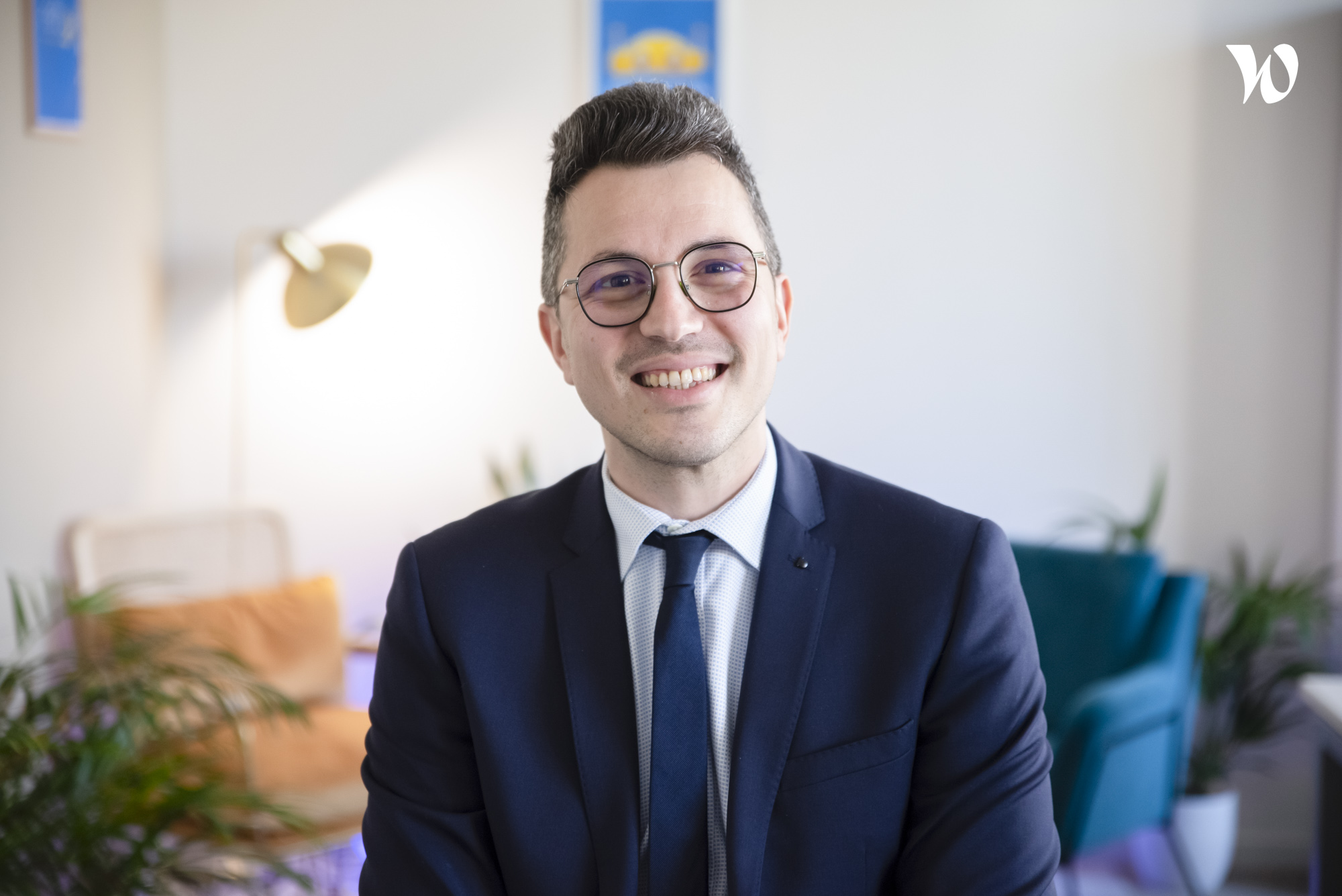 Photo de Djelloul Benaida