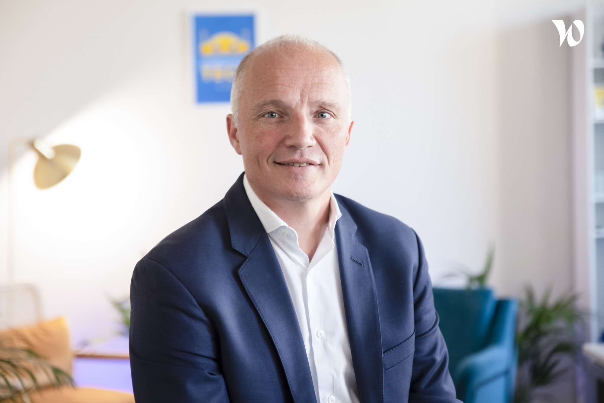 Photo de Arnaud Chambriard