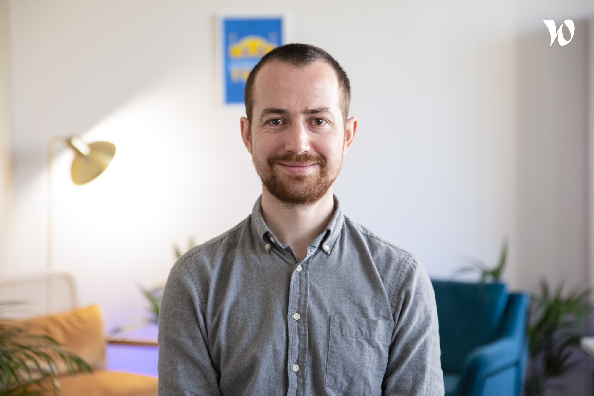 Photo de Nicolas Huguet