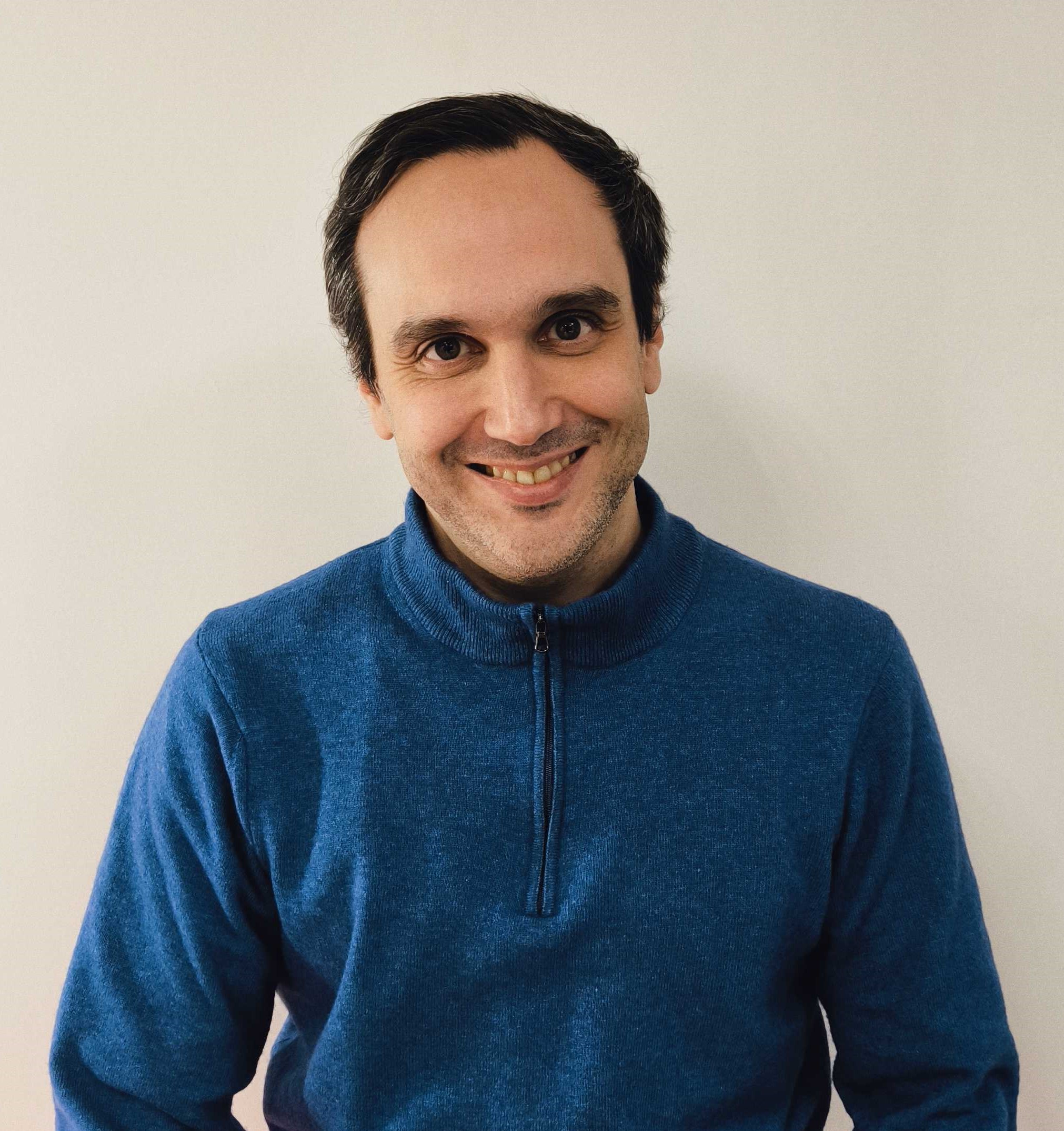 Photo de David Dadon